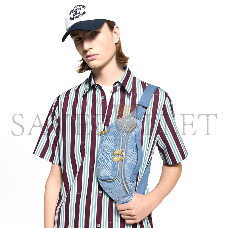 l0*is V*t0n rush bumbag g69 m14019 (30*15*8cm)